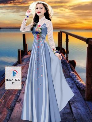 Vải Áo Dài Hoa In 3D Thiết Kế 2023 AD HLAD1873C 30 1679622715 216 Vai Ao Dai Hoa In 3D Thiet Ke 2023 AD