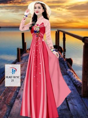 Vải Áo Dài Hoa In 3D Thiết Kế 2023 AD HLAD1873C 32 1679622716 198 Vai Ao Dai Hoa In 3D Thiet Ke 2023 AD