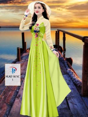 Vải Áo Dài Hoa In 3D Thiết Kế 2023 AD HLAD1873C 35 1679622719 25 Vai Ao Dai Hoa In 3D Thiet Ke 2023 AD