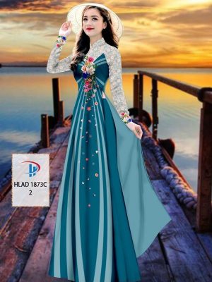 Vải Áo Dài Hoa In 3D Thiết Kế 2023 AD HLAD1873C 36 1679622719 654 Vai Ao Dai Hoa In 3D Thiet Ke 2023 AD