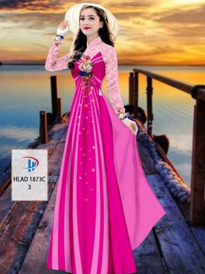 Vải Áo Dài Hoa In 3D Thiết Kế 2023 AD HLAD1873C 38 1679622720 261 Vai Ao Dai Hoa In 3D Thiet Ke 2023 AD