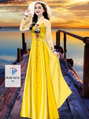 Vải Áo Dài Hoa In 3D Thiết Kế 2023 AD HLAD1873C 44 1679622724 437 Vai Ao Dai Hoa In 3D Thiet Ke 2023 AD