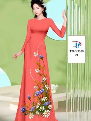 Vải Áo Dài Hoa Cúc Độc Đáo AD TTAD3389 28 1679623202 424 Vai Ao Dai Hoa Cuc Doc Dao AD TTAD3389
