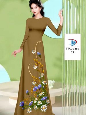 Vải Áo Dài Hoa Cúc Độc Đáo AD TTAD3389 32 1679623205 723 Vai Ao Dai Hoa Cuc Doc Dao AD TTAD3389