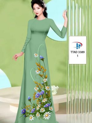 Vải Áo Dài Hoa Cúc Độc Đáo AD TTAD3389 34 1679623207 926 Vai Ao Dai Hoa Cuc Doc Dao AD TTAD3389