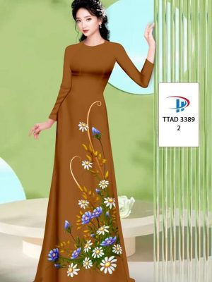 Vải Áo Dài Hoa Cúc Độc Đáo AD TTAD3389 35 1679623208 806 Vai Ao Dai Hoa Cuc Doc Dao AD TTAD3389