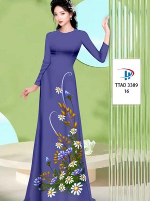 Vải Áo Dài Hoa Cúc Độc Đáo AD TTAD3389 48 1679623216 451 Vai Ao Dai Hoa Cuc Doc Dao AD TTAD3389