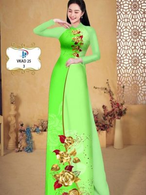 Vải Áo Dài Hoa Hồng Mới Ra AD VKAD25 30 1679623764 313 Vai Ao Dai Hoa Hong Moi Ra AD VKAD25