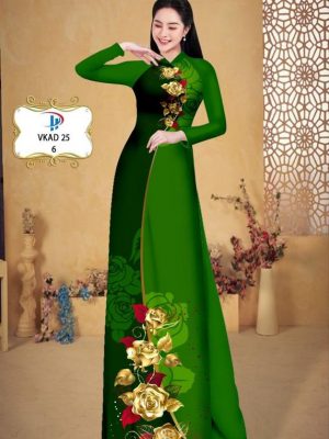 Vải Áo Dài Hoa Hồng Mới Ra AD VKAD25 32 1679623765 245 Vai Ao Dai Hoa Hong Moi Ra AD VKAD25