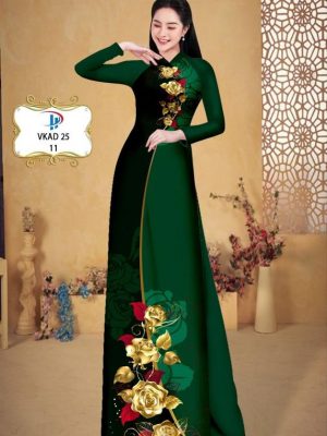 Vải Áo Dài Hoa Hồng Mới Ra AD VKAD25 39 1679623771 825 Vai Ao Dai Hoa Hong Moi Ra AD VKAD25