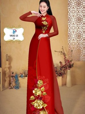 Vải Áo Dài Hoa Hồng Mới Ra AD VKAD25 47 1679623776 796 Vai Ao Dai Hoa Hong Moi Ra AD VKAD25