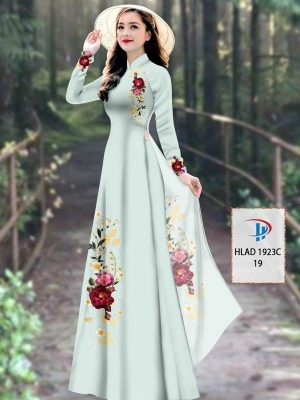 Vải Áo Dài Hoa Hồng Độc Đáo AD HLAD1923C 27 1679624235 279 Vai Ao Dai Hoa Hong Doc Dao AD HLAD1923C