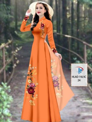 Vải Áo Dài Hoa Hồng Độc Đáo AD HLAD1923C 29 1679624236 441 Vai Ao Dai Hoa Hong Doc Dao AD HLAD1923C