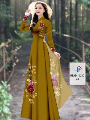 Vải Áo Dài Hoa Hồng Độc Đáo AD HLAD1923C 30 1679624237 431 Vai Ao Dai Hoa Hong Doc Dao AD HLAD1923C