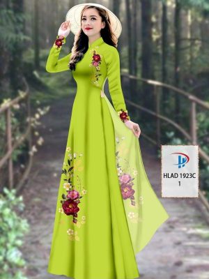 Vải Áo Dài Hoa Hồng Độc Đáo AD HLAD1923C 31 1679624238 617 Vai Ao Dai Hoa Hong Doc Dao AD HLAD1923C
