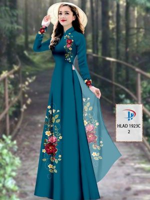 Vải Áo Dài Hoa Hồng Độc Đáo AD HLAD1923C 33 1679624240 996 Vai Ao Dai Hoa Hong Doc Dao AD HLAD1923C