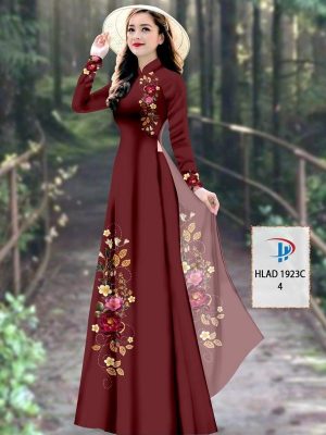 Vải Áo Dài Hoa Hồng Độc Đáo AD HLAD1923C 34 1679624241 868 Vai Ao Dai Hoa Hong Doc Dao AD HLAD1923C