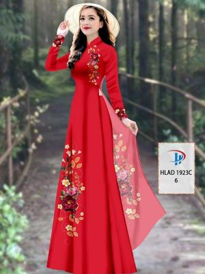 Vải Áo Dài Hoa Hồng Độc Đáo AD HLAD1923C 38 1679624243 219 Vai Ao Dai Hoa Hong Doc Dao AD HLAD1923C