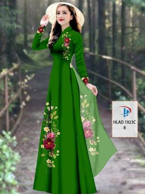 Vải Áo Dài Hoa Hồng Độc Đáo AD HLAD1923C 39 1679624243 259 Vai Ao Dai Hoa Hong Doc Dao AD HLAD1923C