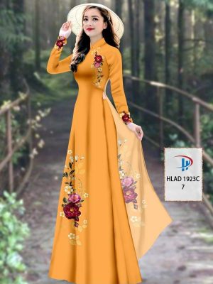Vải Áo Dài Hoa Hồng Độc Đáo AD HLAD1923C 40 1679624244 109 Vai Ao Dai Hoa Hong Doc Dao AD HLAD1923C