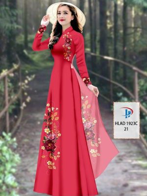 Vải Áo Dài Hoa Hồng Độc Đáo AD HLAD1923C 49 1679624248 765 Vai Ao Dai Hoa Hong Doc Dao AD HLAD1923C