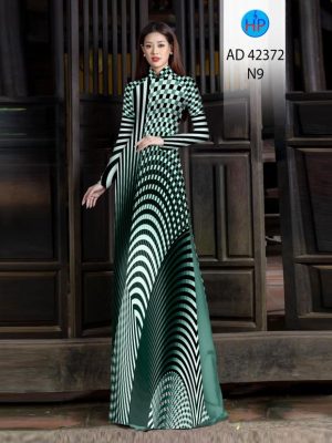 Vải Áo Dài Hoa Văn Độc Đáo AD 42372 25 1679640224 403 Vai Ao Dai Hoa Van Doc Dao AD 42372