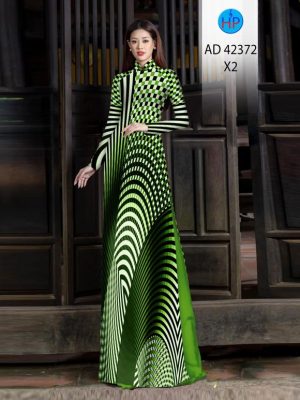 Vải Áo Dài Hoa Văn Độc Đáo AD 42372 34 1679640230 238 Vai Ao Dai Hoa Van Doc Dao AD 42372
