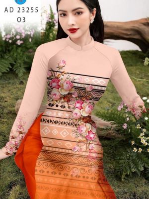 Vải Áo Dài Hoa Hồng Mới Ra AD 23255 27 1679640713 358 Vai Ao Dai Hoa Hong Moi Ra AD 23255