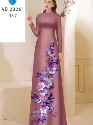 Vải Áo Dài Hoa In 3D Thiết Kế 2023 AD 23261 35 1679641211 572 Vai Ao Dai Hoa In 3D Thiet Ke 2023 AD