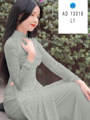 Vải Áo Dài Hoa Đều Mới Ra AD 13016 26 1679641676 760 Vai Ao Dai Hoa Deu Moi Ra AD 13016