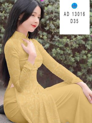 Vải Áo Dài Hoa Đều Mới Ra AD 13016 28 1679641677 775 Vai Ao Dai Hoa Deu Moi Ra AD 13016