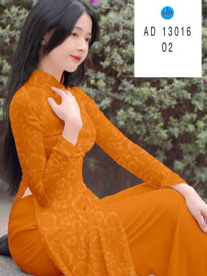 Vải Áo Dài Hoa Đều Mới Ra AD 13016 35 1679641681 266 Vai Ao Dai Hoa Deu Moi Ra AD 13016