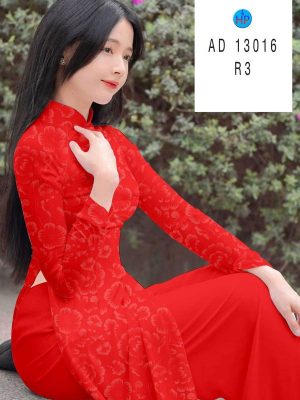 Vải Áo Dài Hoa Đều Mới Ra AD 13016 34 1679641681 679 Vai Ao Dai Hoa Deu Moi Ra AD 13016