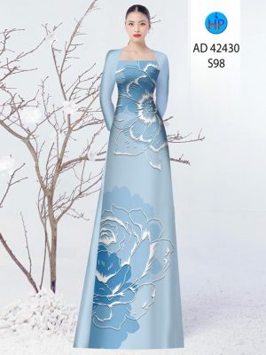 Vải Áo Dài Hoa In 3D Mới Ra AD 42430 26 1679642163 291 Vai Ao Dai Hoa In 3D Moi Ra AD 42430