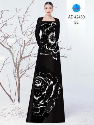Vải Áo Dài Hoa In 3D Mới Ra AD 42430 25 1679642163 64 Vai Ao Dai Hoa In 3D Moi Ra AD 42430