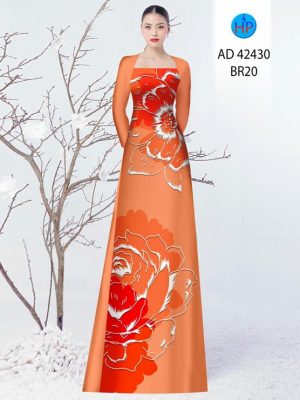 Vải Áo Dài Hoa In 3D Mới Ra AD 42430 29 1679642165 234 Vai Ao Dai Hoa In 3D Moi Ra AD 42430