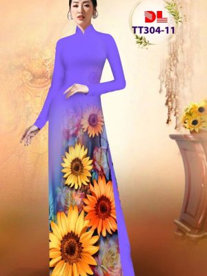 1679881545 387 Vai Ao Dai Hoa Huong Duong Doc Dao AD TT304