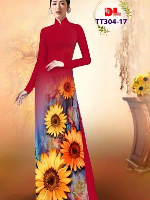 1679881545 766 Vai Ao Dai Hoa Huong Duong Doc Dao AD TT304