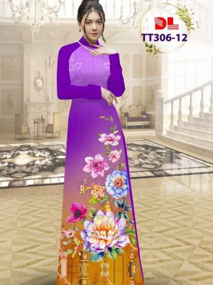 Vải Áo Dài Hoa In 3d Mới Ra AD TT306 25 1679882244 751 Vai Ao Dai Hoa In 3d Moi Ra AD TT306