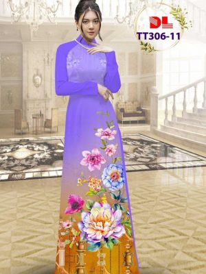 Vải Áo Dài Hoa In 3d Mới Ra AD TT306 24 1679882244 987 Vai Ao Dai Hoa In 3d Moi Ra AD TT306