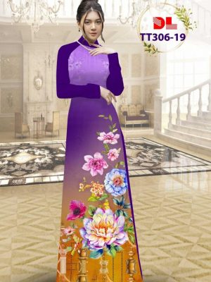Vải Áo Dài Hoa In 3d Mới Ra AD TT306 29 1679882246 757 Vai Ao Dai Hoa In 3d Moi Ra AD TT306