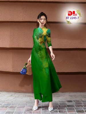 Vải Áo Dài Hoa In 3D Độc Đáo AD BT2245 28 1679883372 882 Vai Ao Dai Hoa In 3D Doc Dao AD BT2245