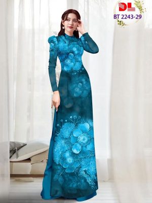 Vải Áo Dài Hoa In 3D Kiểu Mới AD BT2243 17 1679884119 112 Vai Ao Dai Hoa In 3D Kieu Moi AD BT2243