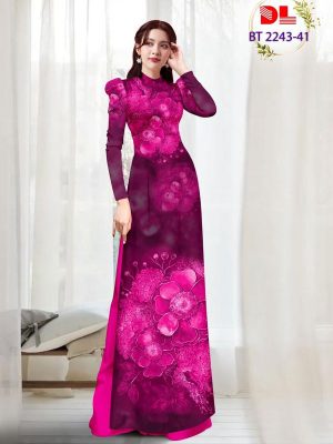 Vải Áo Dài Hoa In 3D Kiểu Mới AD BT2243 19 1679884120 126 Vai Ao Dai Hoa In 3D Kieu Moi AD BT2243