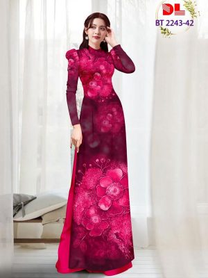 Vải Áo Dài Hoa In 3D Kiểu Mới AD BT2243 20 1679884120 562 Vai Ao Dai Hoa In 3D Kieu Moi AD BT2243