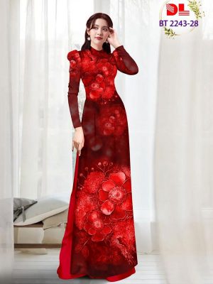 Vải Áo Dài Hoa In 3D Kiểu Mới AD BT2243 18 1679884120 9 Vai Ao Dai Hoa In 3D Kieu Moi AD BT2243