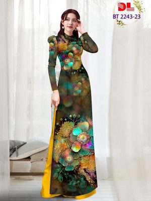 Vải Áo Dài Hoa In 3D Kiểu Mới AD BT2243 26 1679884123 48 Vai Ao Dai Hoa In 3D Kieu Moi AD BT2243
