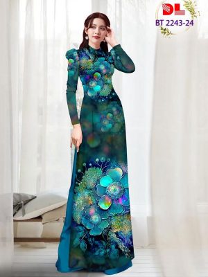 Vải Áo Dài Hoa In 3D Kiểu Mới AD BT2243 25 1679884123 565 Vai Ao Dai Hoa In 3D Kieu Moi AD BT2243