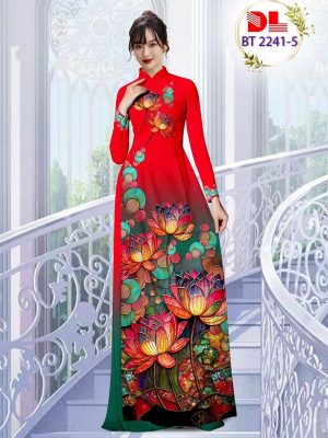 1679885456 688 Vai Ao Dai Hoa Sen Vua Ra AD BT2241