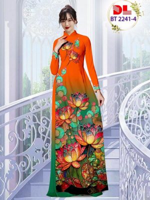 1679885456 745 Vai Ao Dai Hoa Sen Vua Ra AD BT2241
